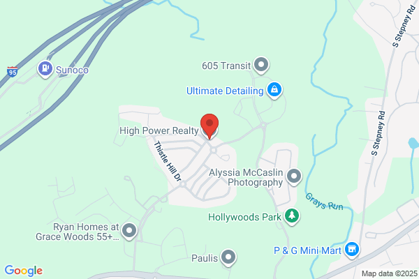 High Power Realty, LLC
