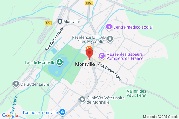 Montville Taxi