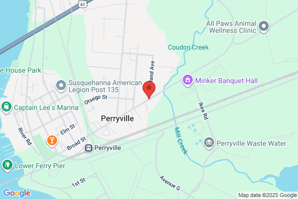 Perryville Town of