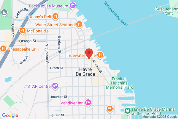 Salon Marielle by the Bay