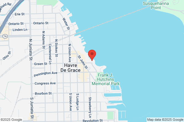 Smile Partners Of Havre De Grace