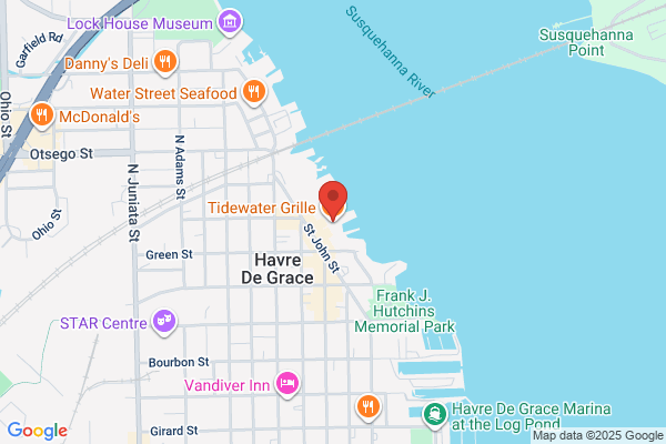 Tidewater Grille