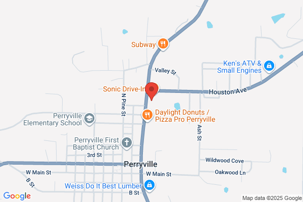 Perryville Family Dental