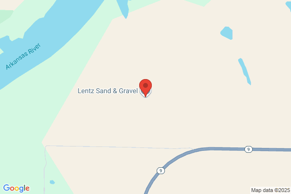 Lentz Sand & Gravel