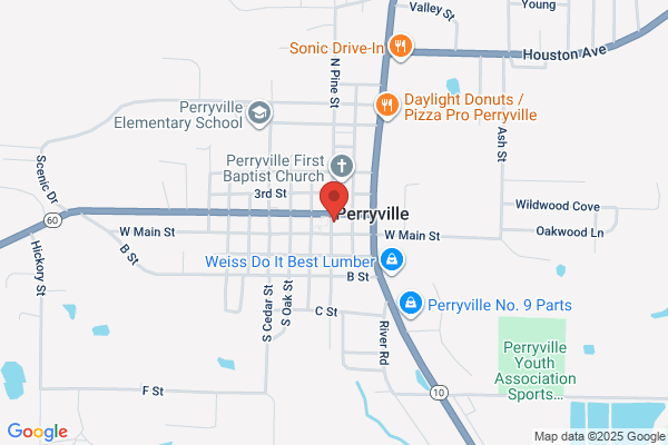 Perryville Realty Co