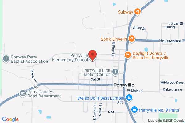 Perryville Schools, Grade School