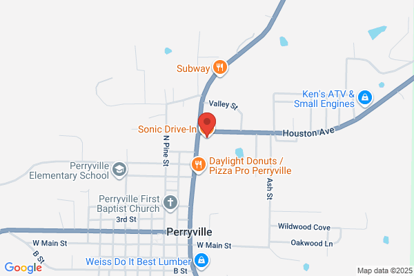 Sonic Drive-In