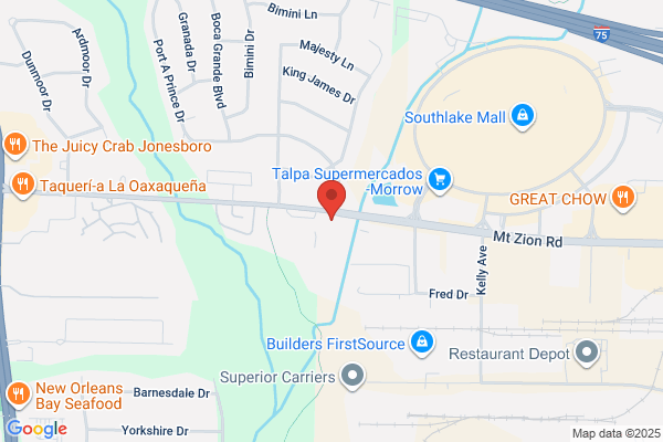 Pineview Apartments