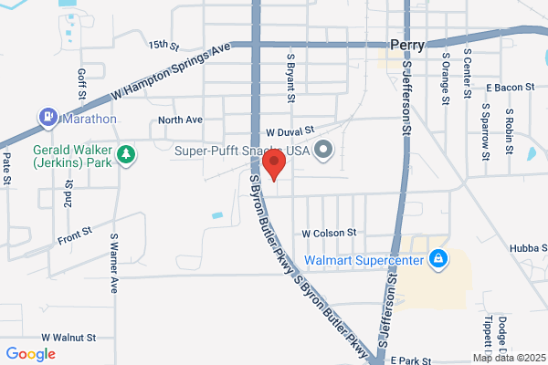 Woodridge Apartments