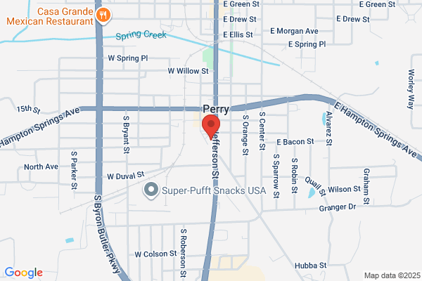 NAPA Auto Parts - Perry Auto Supply