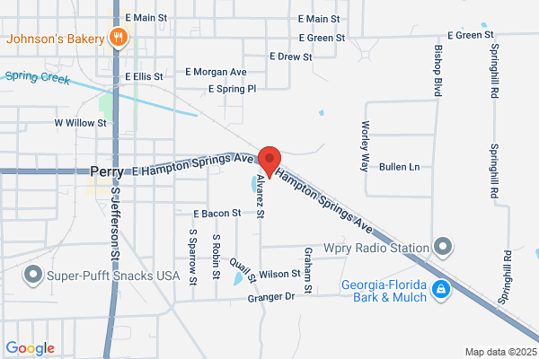 Taylor County Public Works