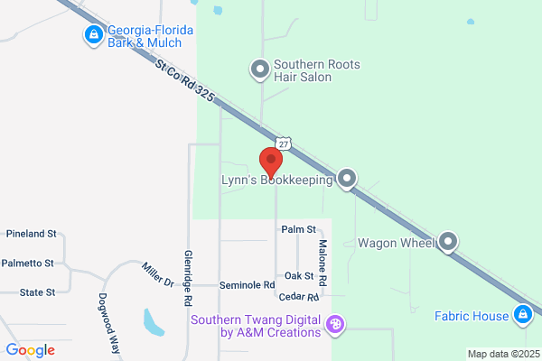 Williams Timber Inc