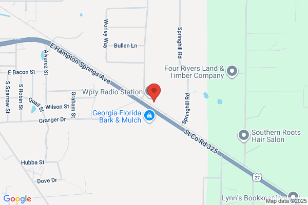 Buckeye Nursery Inc