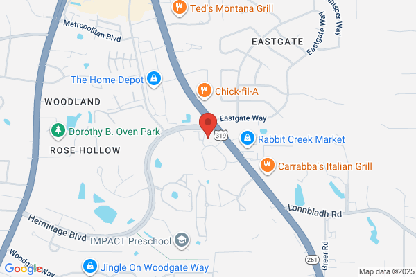 North Florida Medical Centers