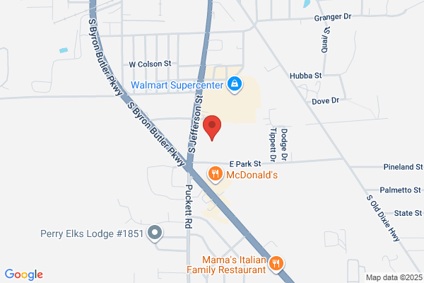 Dollar General Stores