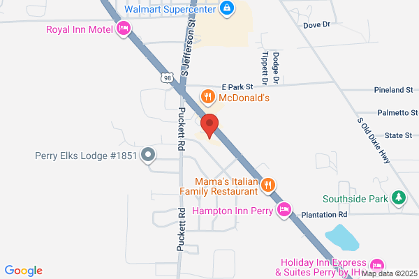 Chaparral Inn the