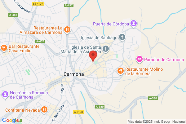 Servilla Motel