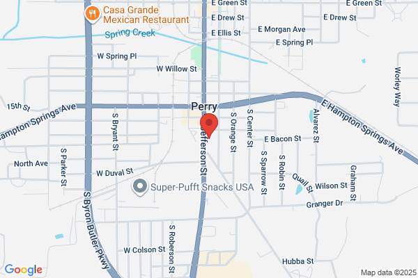 Marsh Insurance Agency