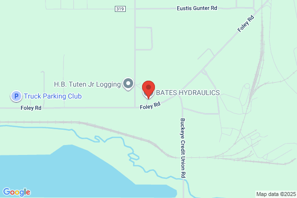 Bates Hydraulics Inc