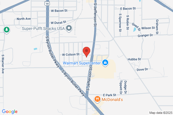 Buckeye Community Federal Credit Union