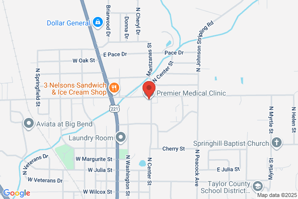 Capital Regional Ob/Gyn - Perry - Closed
