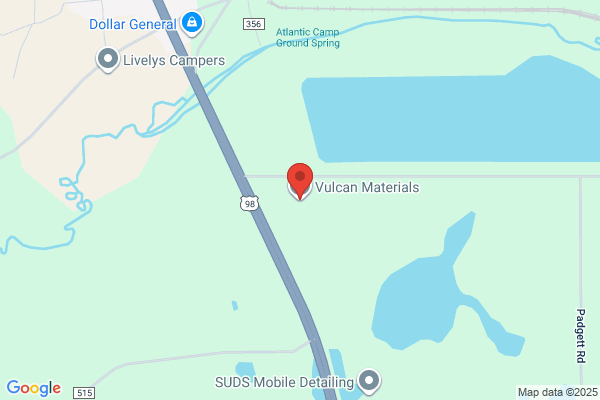 Florida Rock Industries