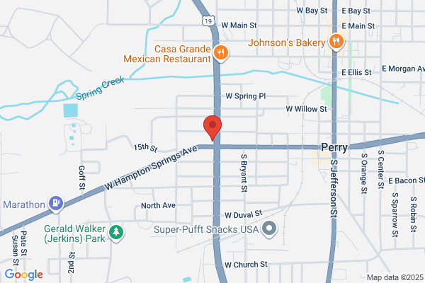 J B's Tires & Repair