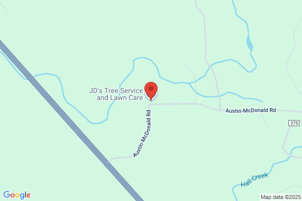 J D's Tree Service and Lawn Care