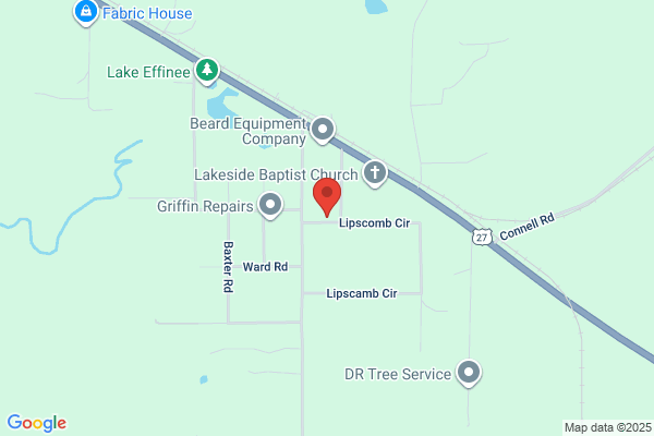 Larry's Tow & Recovery