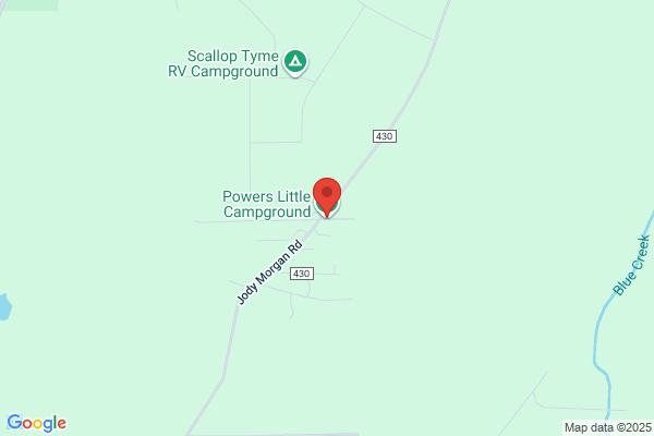 Powers Little Campground
