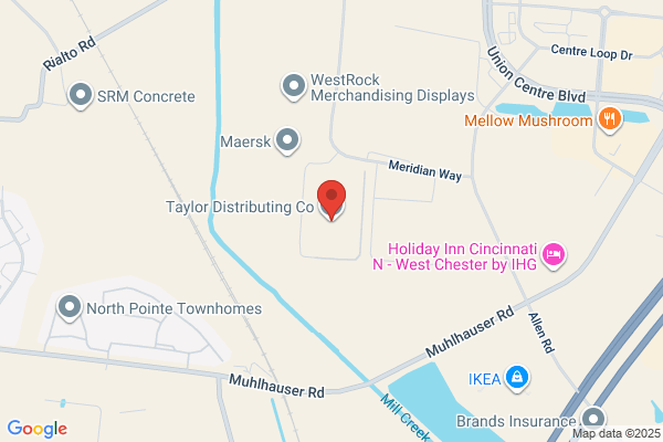 Taylor County Distributing