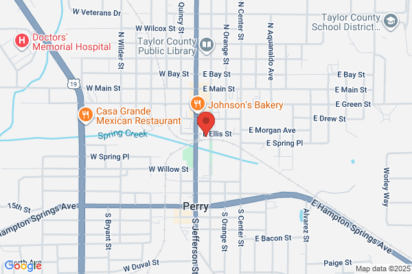 The Parkside Cafe & Coffee