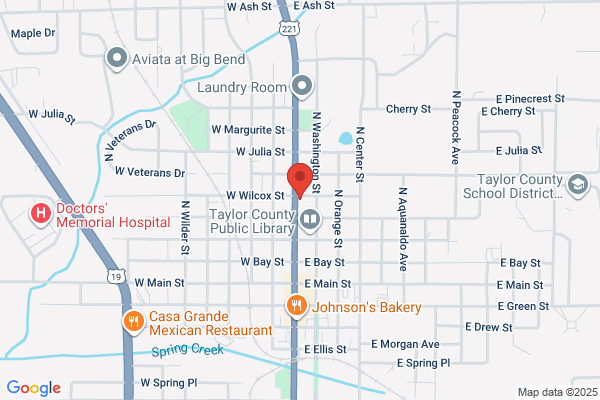 Grady Moore Real Estate Inc