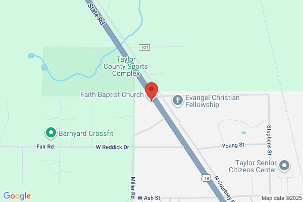 Faith Baptist Church