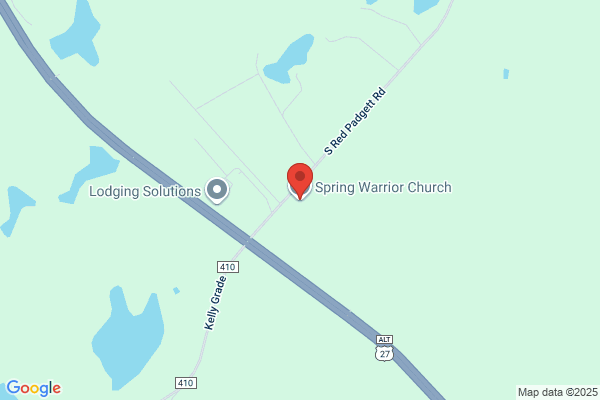 Spring Warrior Church of Christ