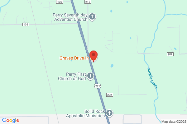 Graves Drive Inn