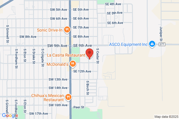 Browns Auto Service