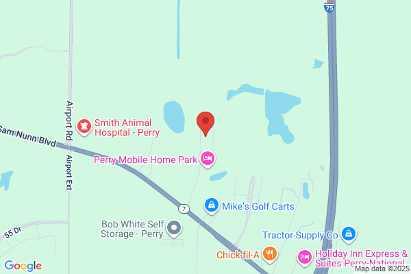 Homan's Mobile Home Service