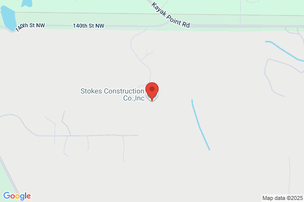 Stokes Pete Builders Inc