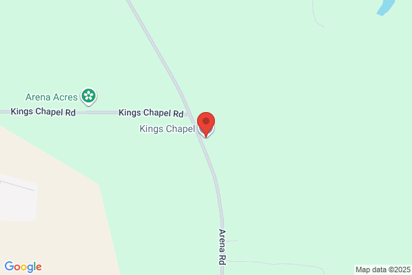 Kings Chapel CME Church