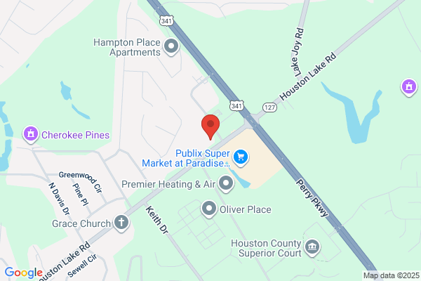 Wes Park Family Dentistry
