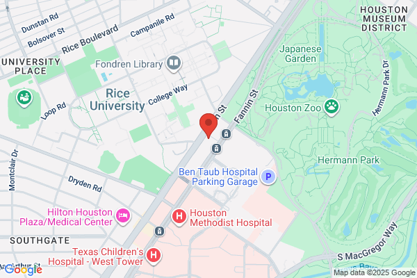 Houston Orthopedic Surgery & Sports Medicine