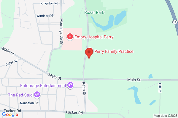 Perry Dialysis Center