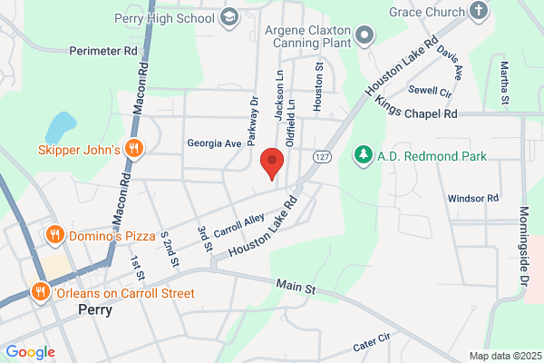 Lumpkin Shell Service Center