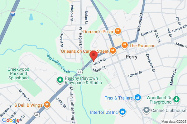 Perry Food Mart