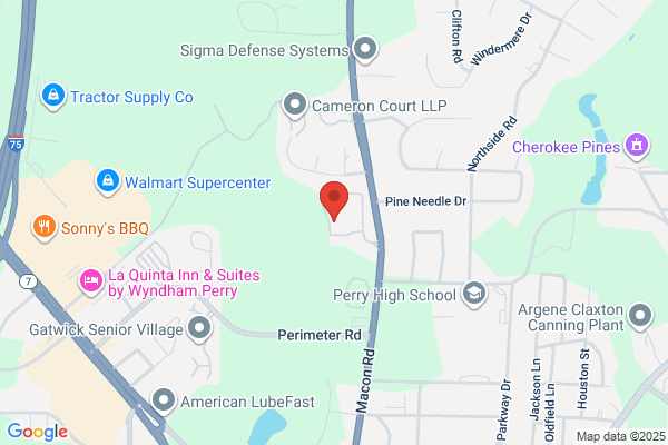 Willow Ridge of Perry