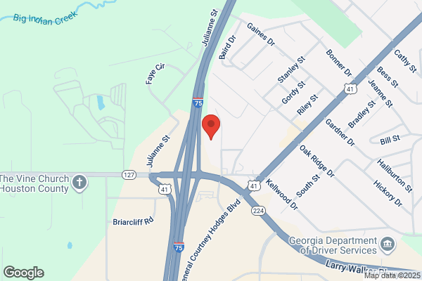 Comfort Inn & Suites Perry National Fairgrounds Area