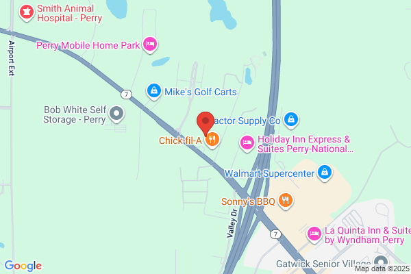 Quality Inn National Fairgrounds Area