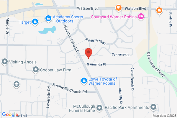David Overton Jewelers