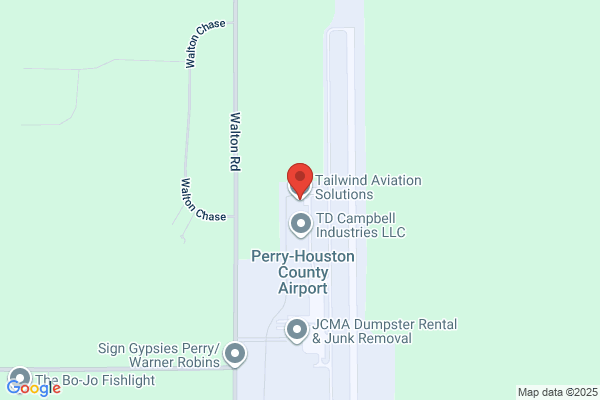 Central Ga Aviation